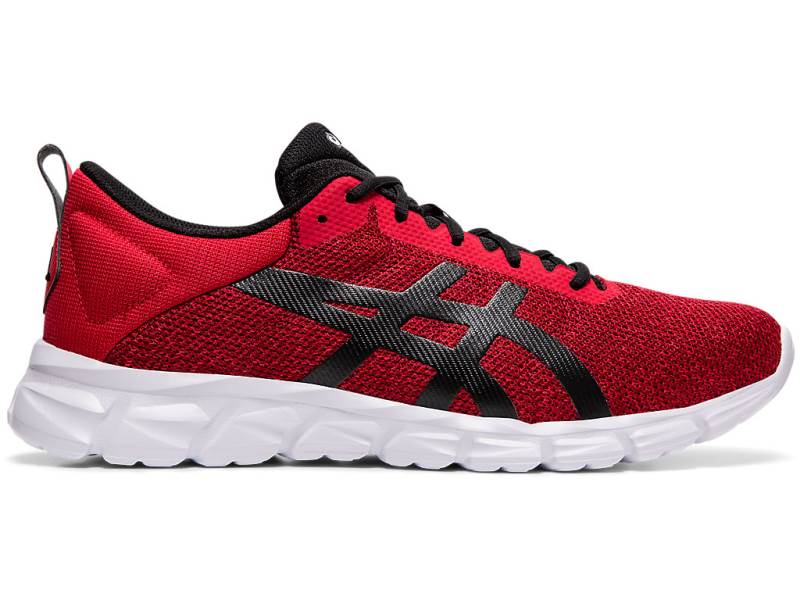 Asics GEL-QUANTUM LYTE Løbesko Herre - Rød - SKU.06718774